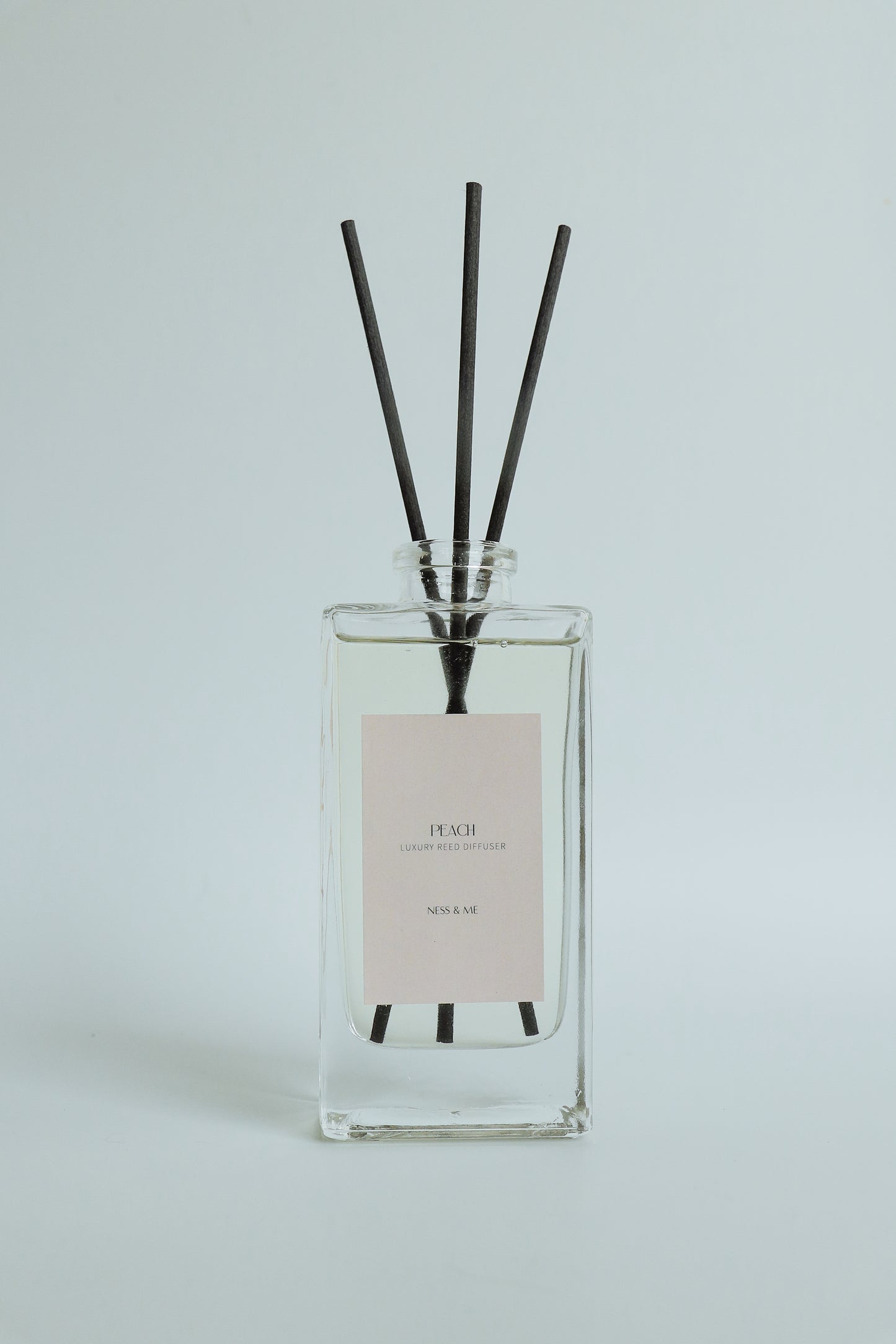 Luxury Reed Diffuser