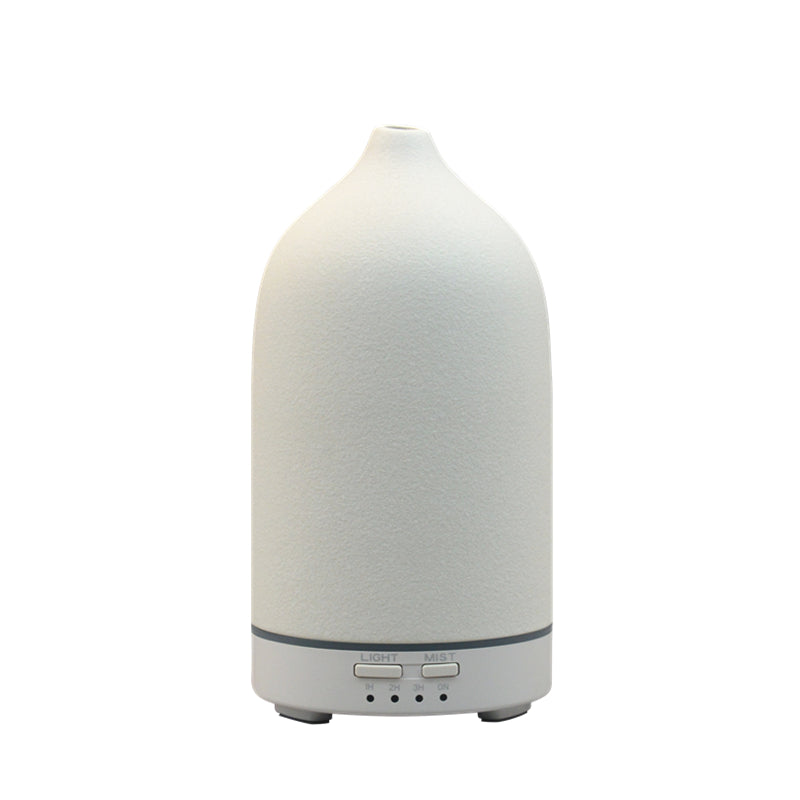 White Aroma Diffuser 