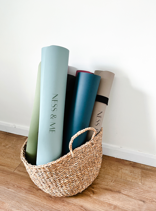 Large Yoga Mat