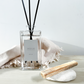 Luxury Reed Diffuser 150ml - Sage & Sea Salt